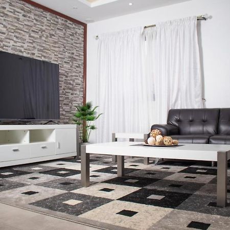 Luxury Suites Chester One Dakar Exteriér fotografie