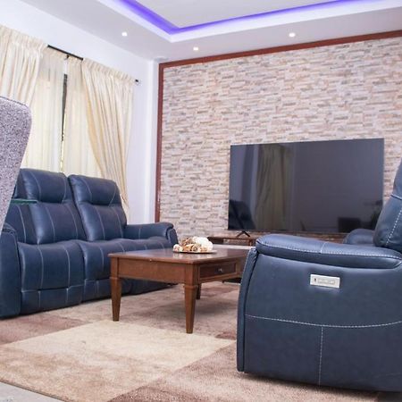 Luxury Suites Chester One Dakar Exteriér fotografie
