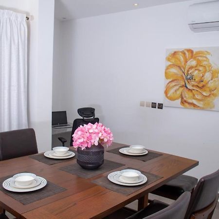 Luxury Suites Chester One Dakar Exteriér fotografie