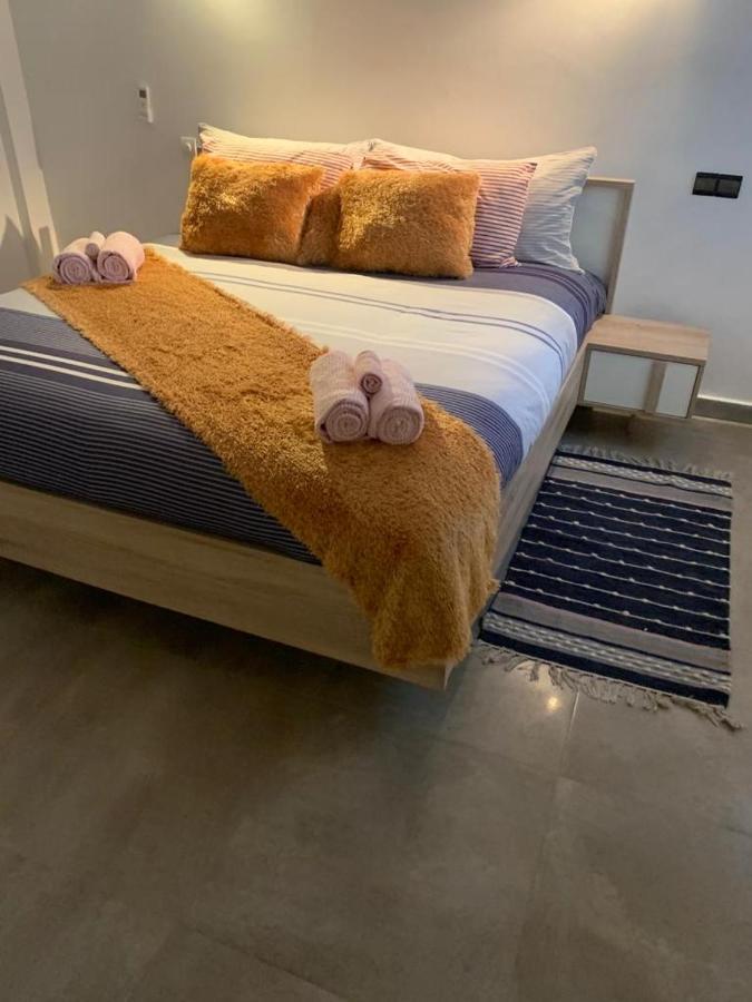 Luxury Suites Chester One Dakar Exteriér fotografie