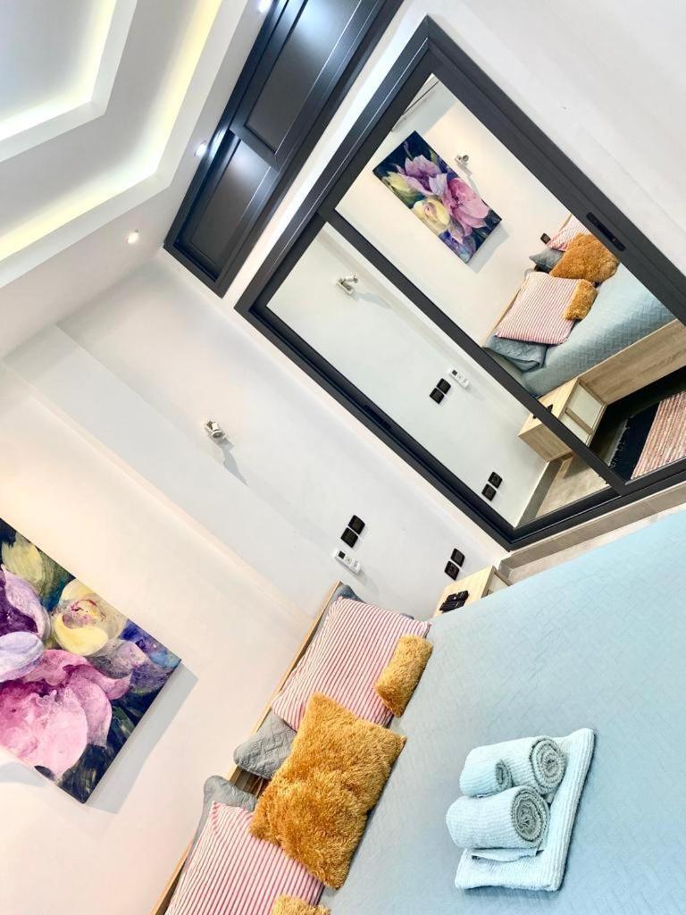 Luxury Suites Chester One Dakar Exteriér fotografie