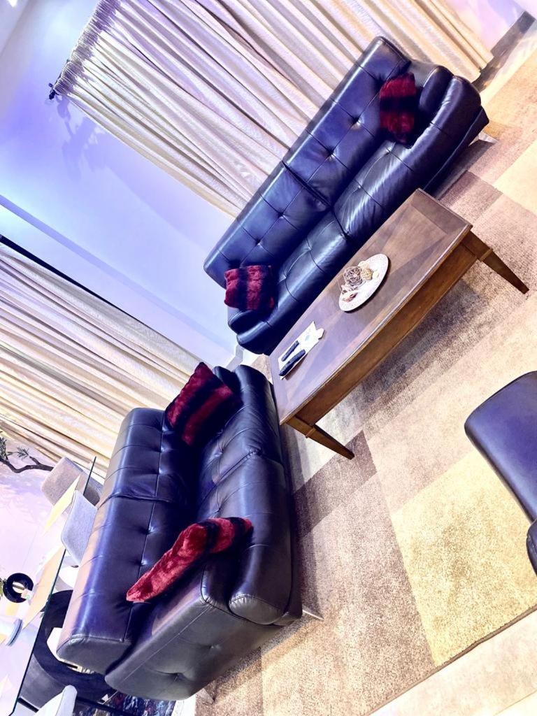 Luxury Suites Chester One Dakar Exteriér fotografie