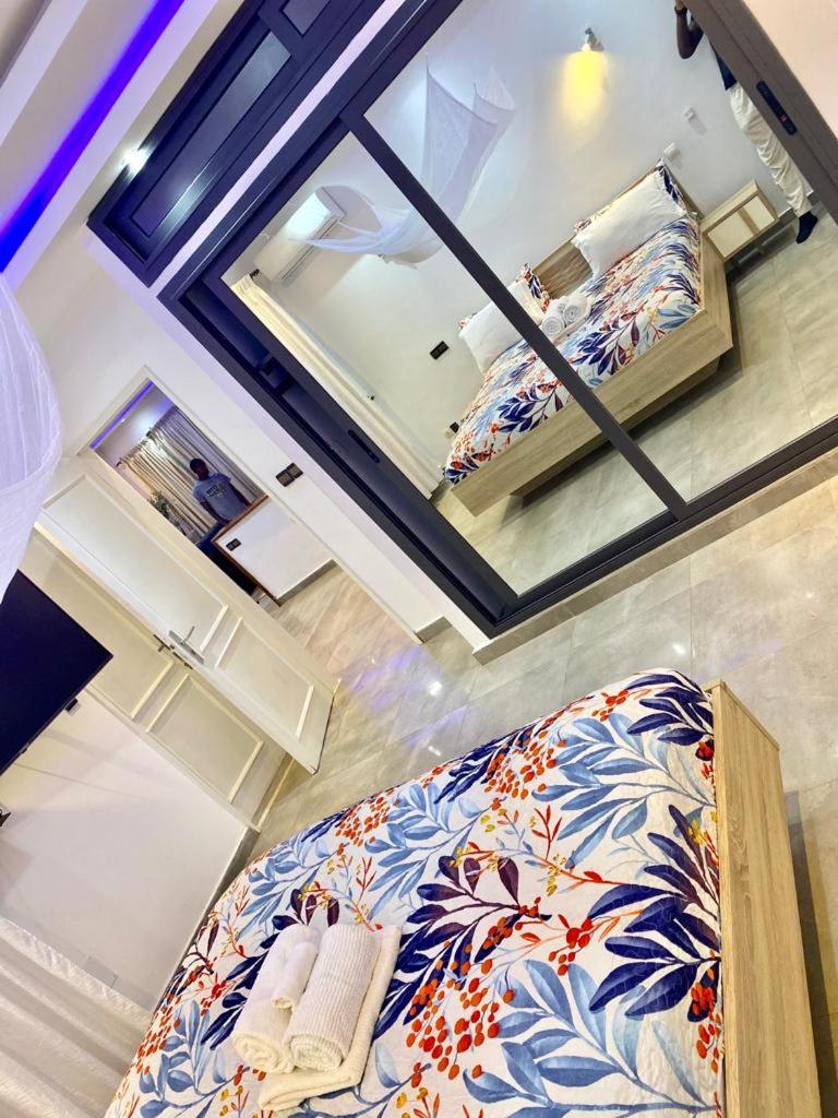 Luxury Suites Chester One Dakar Exteriér fotografie
