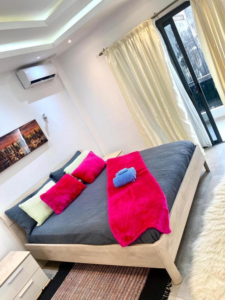Luxury Suites Chester One Dakar Exteriér fotografie